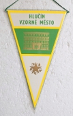 Zobrazit detail zboží: Vzorné Město Hlučín / Hlučín 1256 (RETRO Ostatní)