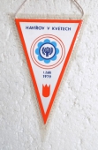 Zobrazit detail zboží: Havířov v květech 1979 / Perex Český Těšín podnik moderních služeb (RETRO Ostatní)