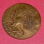 Zobrazit detail zboží: 25 let národních výborů 1945-1970 (Politické)