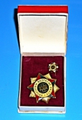 Zobrazit detail zboží: Průkopník bezpečné práce ŽDB + miniatura (Pracovní)