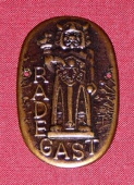 Zobrazit detail zboží: Radegast (Turistické  štítky  na  hole)