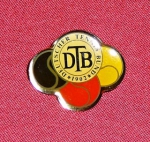 Zobrazit detail zboží: DTB : Deutsche Tennis Bund 1902 (Sportovní)
