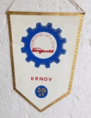 ZBV Krajský Závod Branné Všestrannosti škol II. cyklu Krnov 1977 / OU Strojosvit Krnov