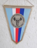 Zobrazit detail zboží: Mistrovství Evropy ve Vzpírání ČSSR Havířov 1978 (RETRO Sportovní)