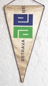 Zobrazit detail zboží: Výstava Černá Louka Ostrava 1968 (RETRO Ostatní)