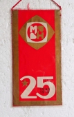 25 let Místního Hospodářství 1949 - 1974