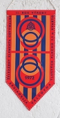 Zobrazit detail zboží: II. rok výroby Vítkovické Železárny Klementa Gottwalda Válcovna tlustých plechů 3,5 m KVARTO 1972 (RETRO Podnikové)