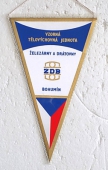 Zobrazit detail zboží: Vzorná TJ Železárny a Drátovny Bohumín, ŽDB / v n.p. ŽD Bohumín se i vy můžete podílet na výrobě dvojkolí... (TJ ŽDB basketbal, vzorná TJ)