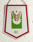 JRD POKROK so sídlom v Starej Bystrici okres Čadca