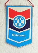 Zobrazit detail zboží: Chirana / Vystavka C3B (RETRO Podnikové)