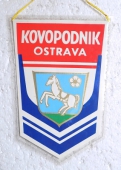 Zobrazit detail zboží: Kovopodnik Ostrava (RETRO Podnikové)