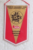Zobrazit detail zboží: Podnik Socialistické Práce Třinecké Železárny VŘSR , Revoluční Odborové Hnutí (RETRO Politické)