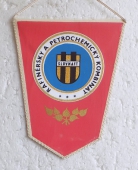 Zobrazit detail zboží: SLOVNAFT Rafinérský a Petrochemický Kombinát Bratislava (RETRO Podnikové)