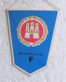 SLOVNAFT Rafinérský a Petrochemický Kombinát Bratislava