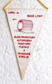 Slévárna národní podnik MEZ Vsetín / Odlitky z šedé litiny pro elektromotory, automobily, traktory................
