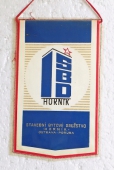 Zobrazit detail zboží: Horník Stavební Bytové Družstvo Ostrava-Poruba (RETRO Ostatní)