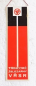 Třinecké železárny VŘSR