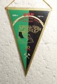 Zobrazit detail zboží: 10 let BSP  Mechanisační četa OŘ OKD 1964 - 1974 (RETRO Politické)