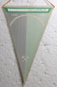 10 let BSP  Mechanisační četa OŘ OKD 1964 - 1974