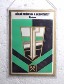 Zobrazit detail zboží: Důlní Průzkum a bezpečnost PASKOV (RETRO Hornické)