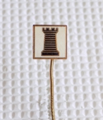 Zobrazit detail zboží: Sport : Šachy (Odznaky Retro)