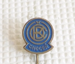 Zobrazit detail zboží: Podnikové : ČKD Choceň (Odznaky Retro)