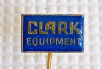 Zobrazit detail zboží: Podnikové : CLARK Equipment (Odznaky Retro)