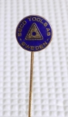 Zobrazit detail zboží: Podnikové : Seco Tools AB Sweden (Odznaky Retro)