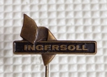 Zobrazit detail zboží: Podnikové : INGERSOLL (Odznaky Retro)