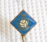Zobrazit detail zboží: Sport : TJ MEZ Frenštát p/R. kopaná 1924 (Odznaky Retro)