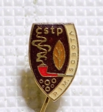 Zobrazit detail zboží: Podnikové : ČSTP Rim. Sobota (Odznaky Retro)