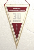 Energetická pětadvacítka 1981 / 30 let  Nová Huť Klementa Gottwalda Energetika