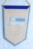 HVĚZDA Okresní Podnik ČTO Nový Bohumín