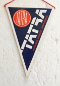 Zobrazit detail zboží: TATRA  národní podnik Kopřivnice /  Tatra 815 (RETRO Doprava)