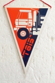 TATRA  národní podnik Kopřivnice /  Tatra 815