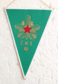 Český Myslivecký Svaz OV Karviná / ČMS