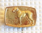 Zobrazit detail zboží: Ostatní : BOXER (odznak-ostatni)