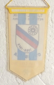 TJ Důl Fučík Petřvald Březina cyklistika 1958 - 1973, Přebory ČSSR 1973