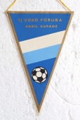 Zobrazit detail zboží: TJ VOKD oddíl kopané (RETRO Sportovní)
