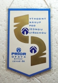 PRIOR Opava vše pod jednou značkou / Prior Opava, Krnov závod -06, Výhodný nákup pod jednou střechou