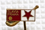 Zobrazit detail zboží: Sport : SLAVIA Praha hokej (Odznaky Retro)