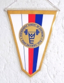 Zobrazit detail zboží: Mistrovství Evropy ve vzpírání ČSSR Havířov 1978 (RETRO Sportovní)