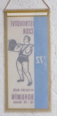 Mistrovství ČSSR ve vzpírání mužů Bohumín 1972