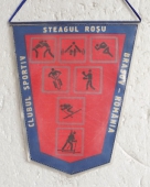 CLUBUL SPORTIV STEAGUL ROSU AB BRASOV Romania