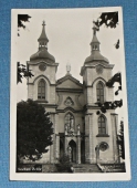 Zobrazit detail zboží: Želiv - Seelau (Místopis - Želiv)