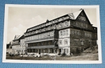 Zobrazit detail zboží: Krkonoše - Jánské Lázně - Hotel Černý na Černé louce (Místopis : Krkonoše)