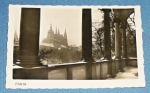 Zobrazit detail zboží: Praha - Chrám Sv.Víta (Místopis - Praha)