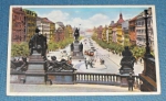 Zobrazit detail zboží: Praha - Václavské náměstí (Místopis - Praha)