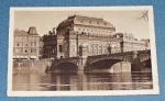 Zobrazit detail zboží: Praha - Národní divadlo (Místopis - Praha)