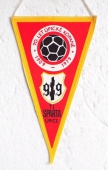 Zobrazit detail zboží: 70 let Úpické kopané TJ SPARTA Úpice 1909 - 1979 (RETRO Sportovní)